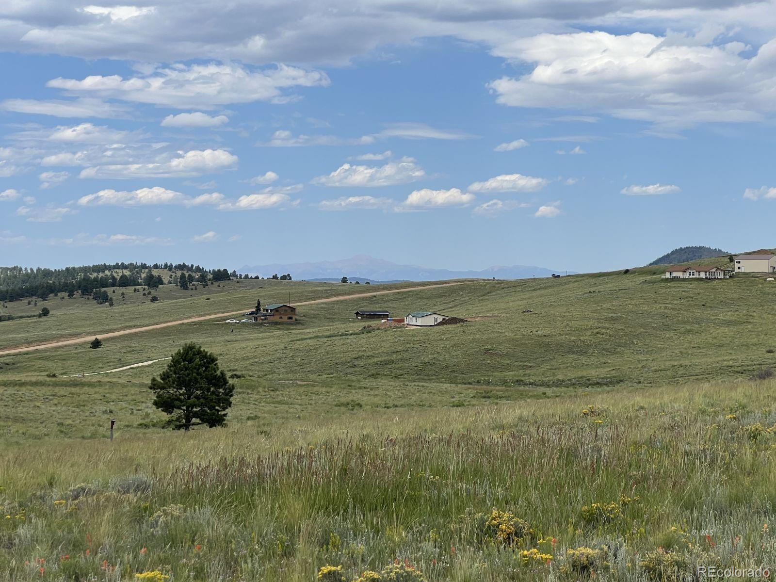 000 Cr 328 Westcliffe CO 81252
