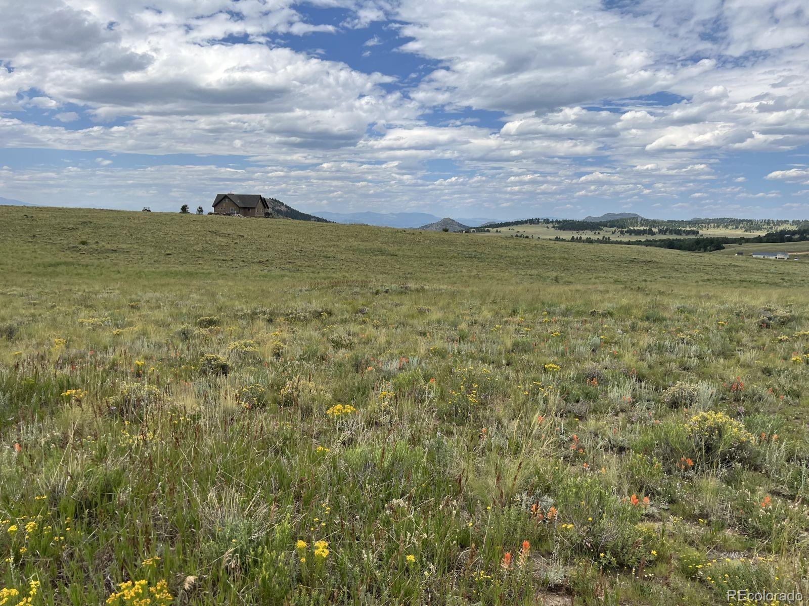 000 Cr 328 Westcliffe CO 81252