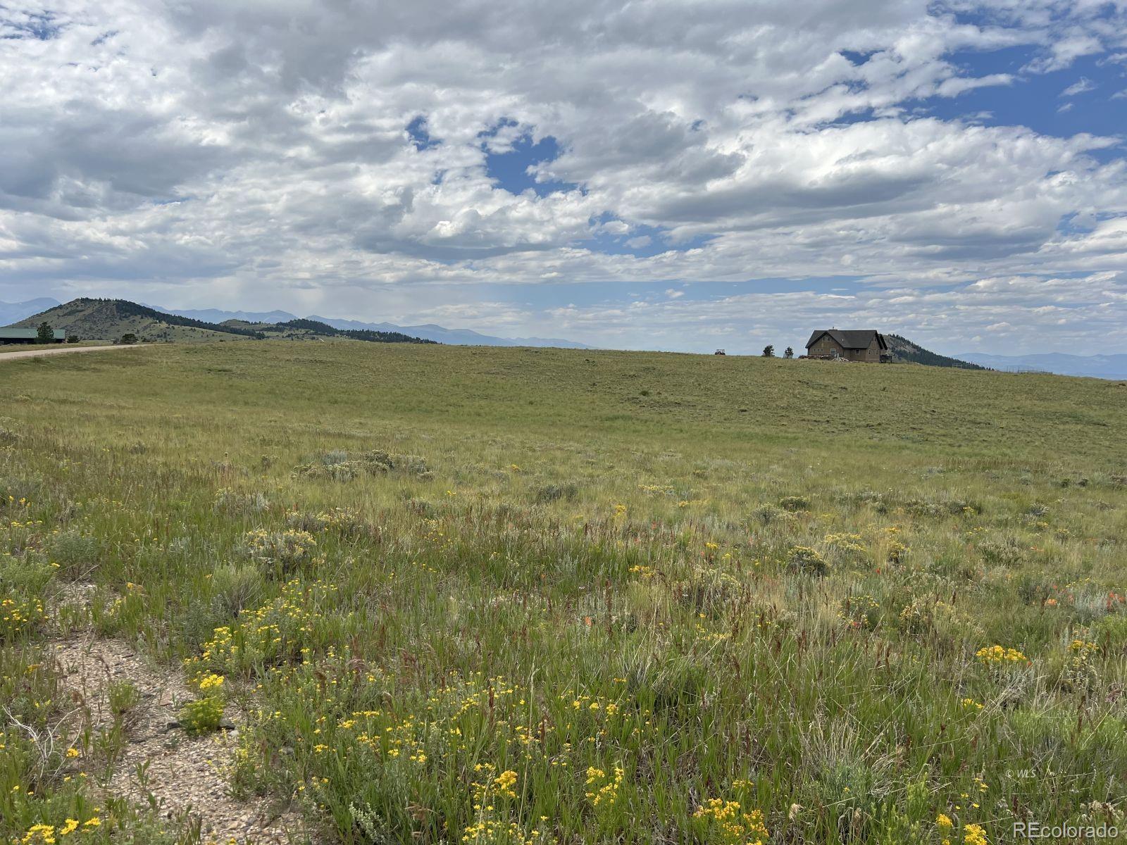 000 Cr 328 Westcliffe CO 81252