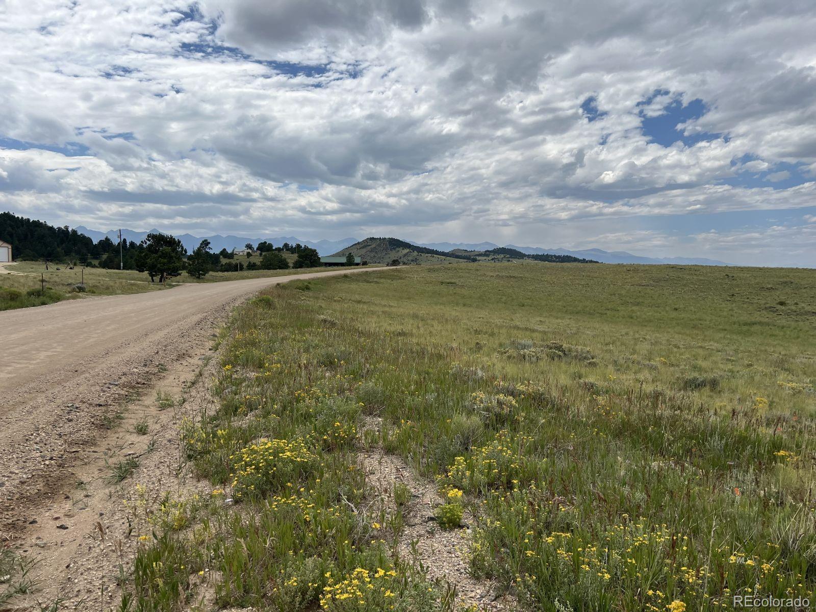 000 Cr 328 Westcliffe CO 81252