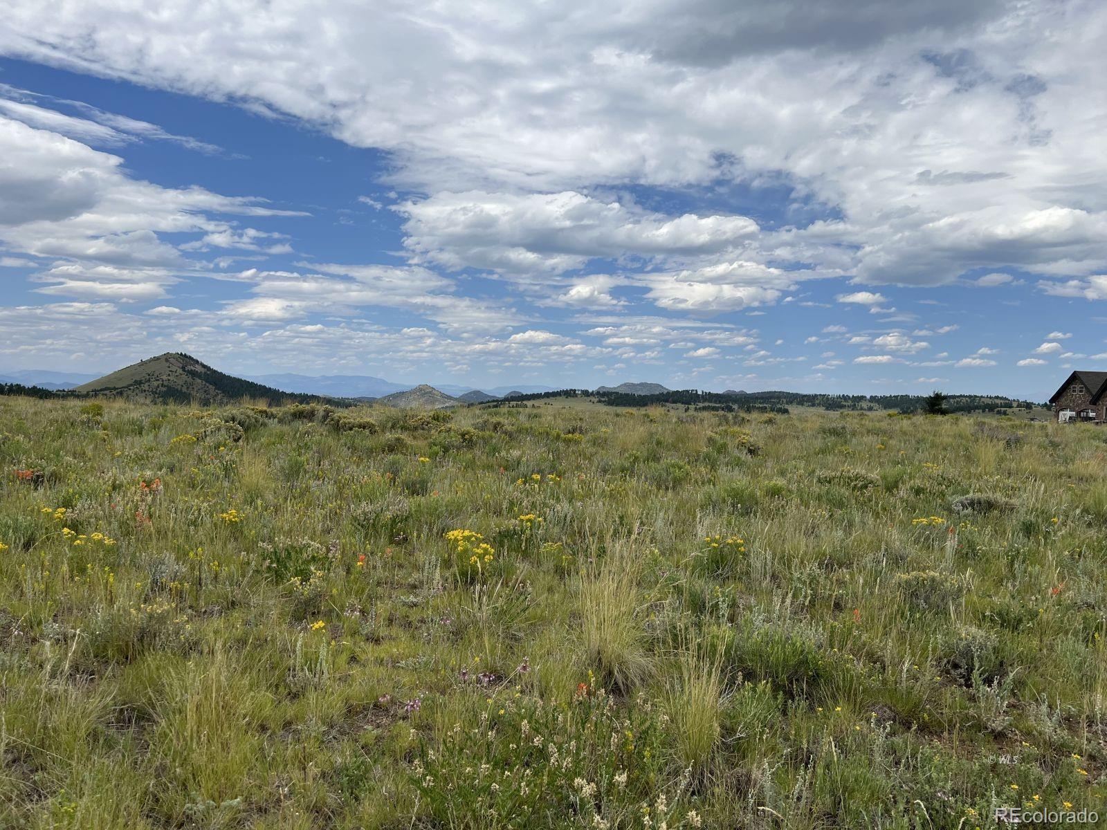 000 Cr 328 Westcliffe CO 81252