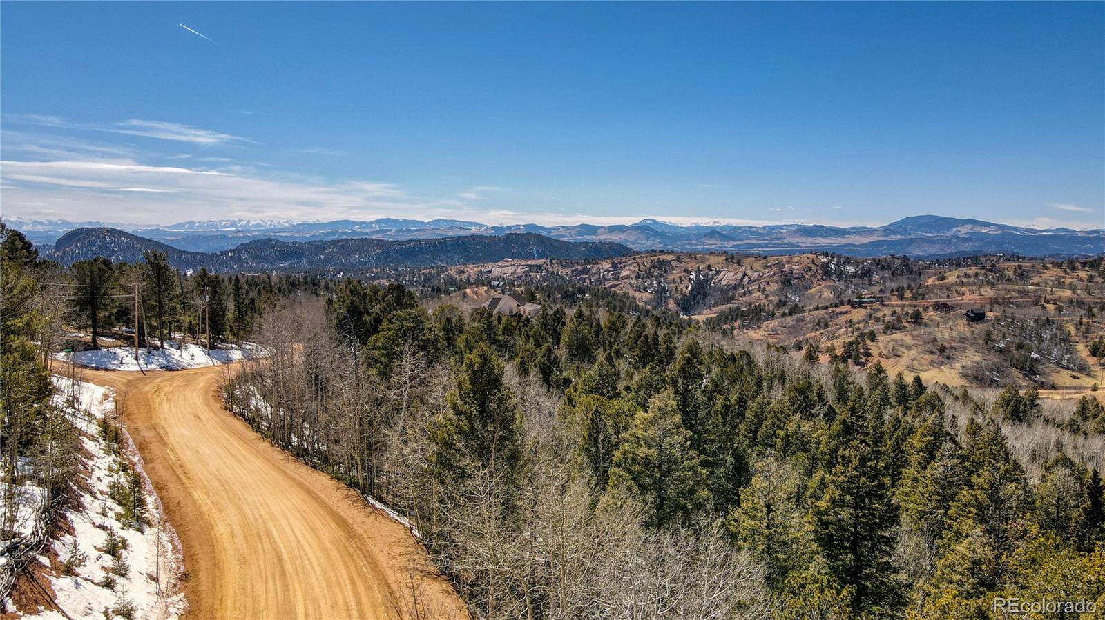 1601 May Queen Drive Cripple Creek CO 80813