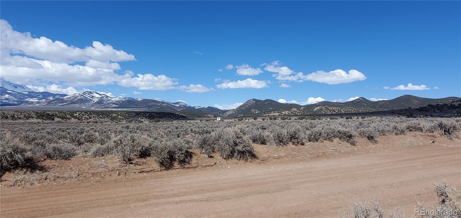 4101 Woodman Road Fort Garland CO 81133