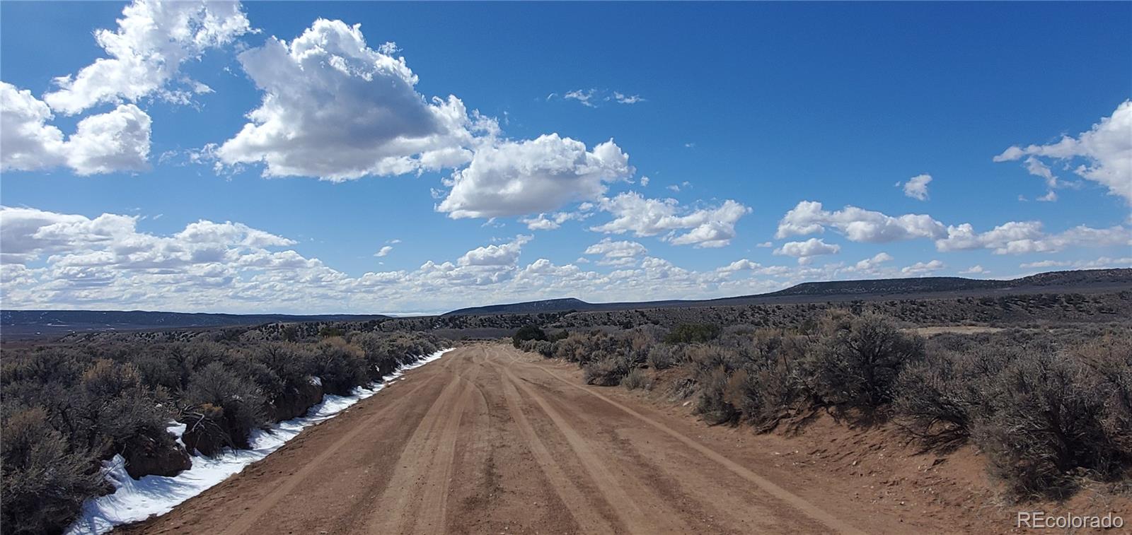 4101 Woodman Road Fort Garland CO 81133