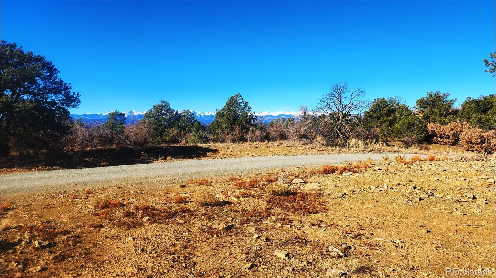 11298 Primero Ranch Trinidad CO 81082