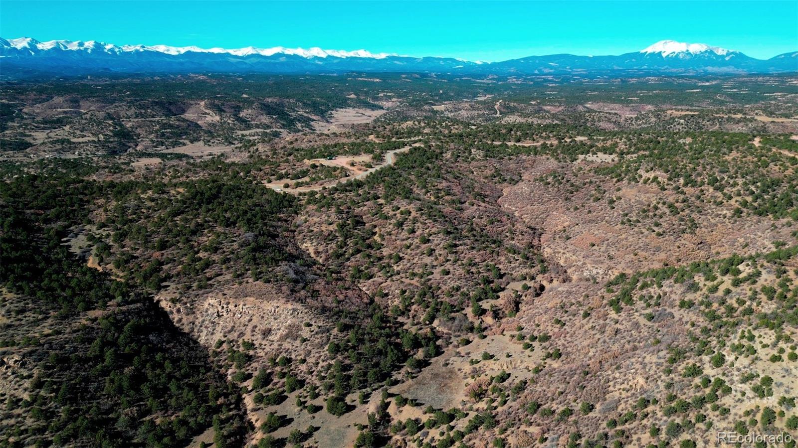 11298 Primero Ranch Trinidad CO 81082