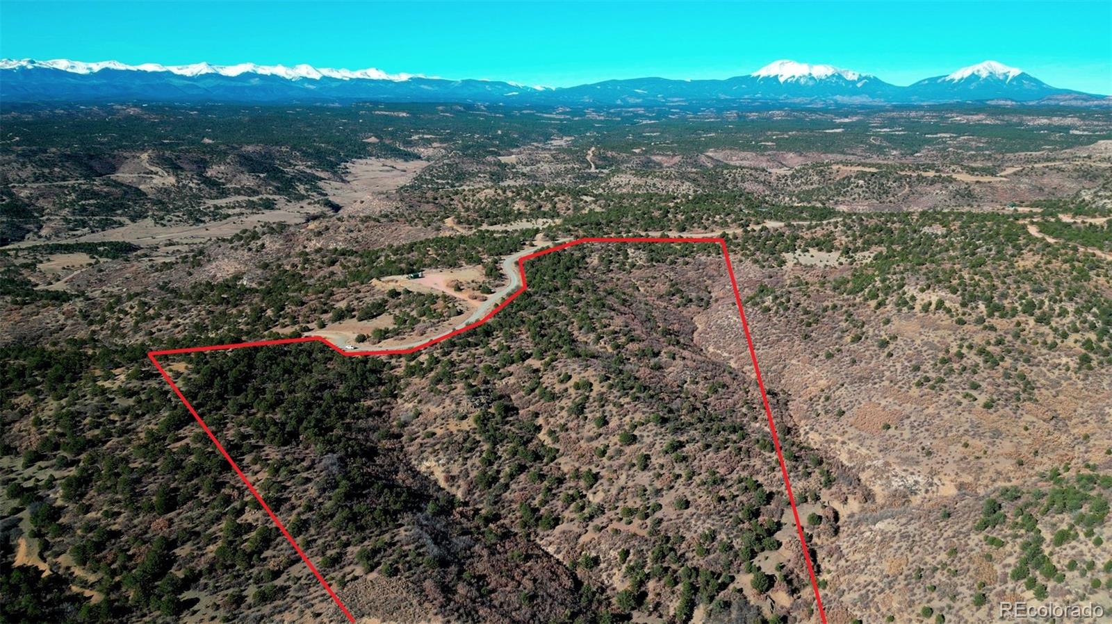 11298 Primero Ranch Trinidad CO 81082