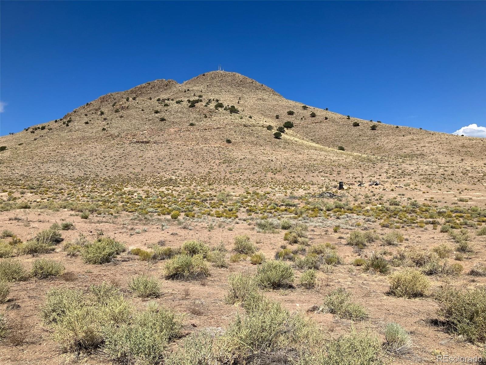 Spruce Street Del Norte CO 81132