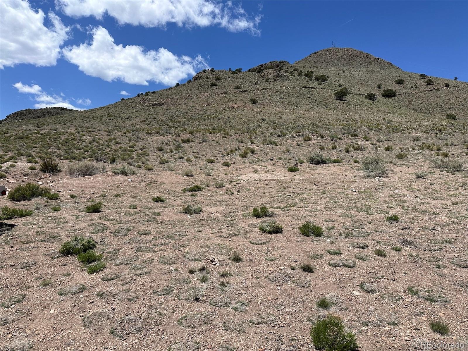 Spruce Street Del Norte CO 81132