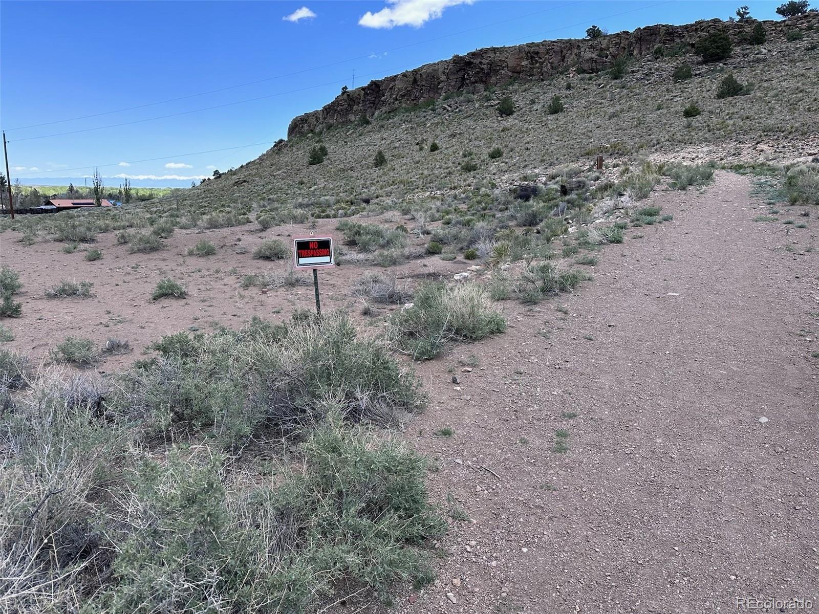 Spruce Street Del Norte CO 81132
