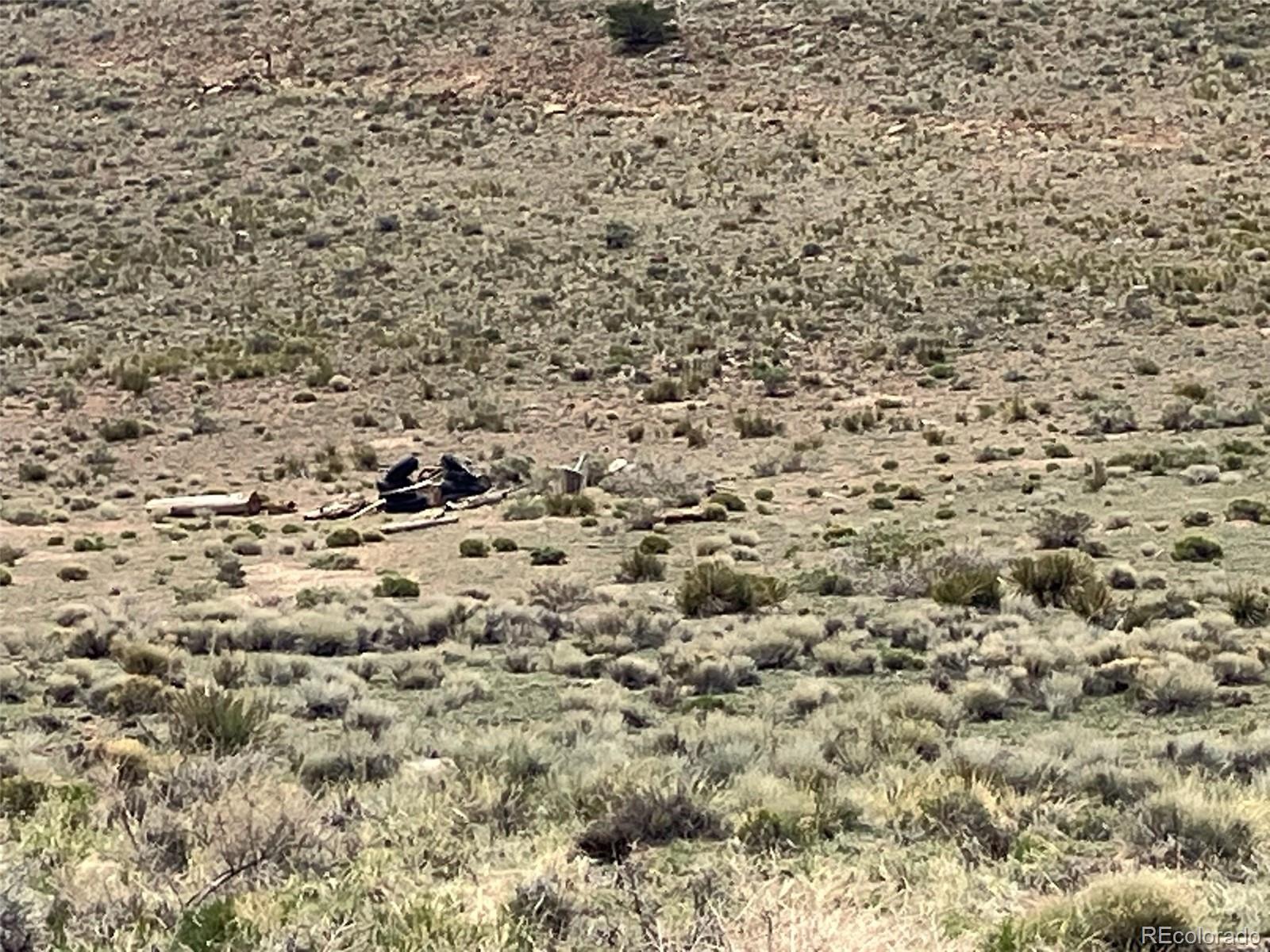 Spruce Street Del Norte CO 81132