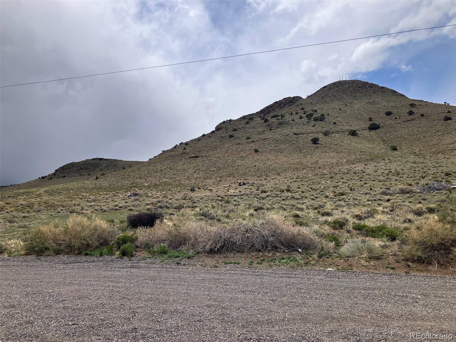 Spruce Street Del Norte CO 81132