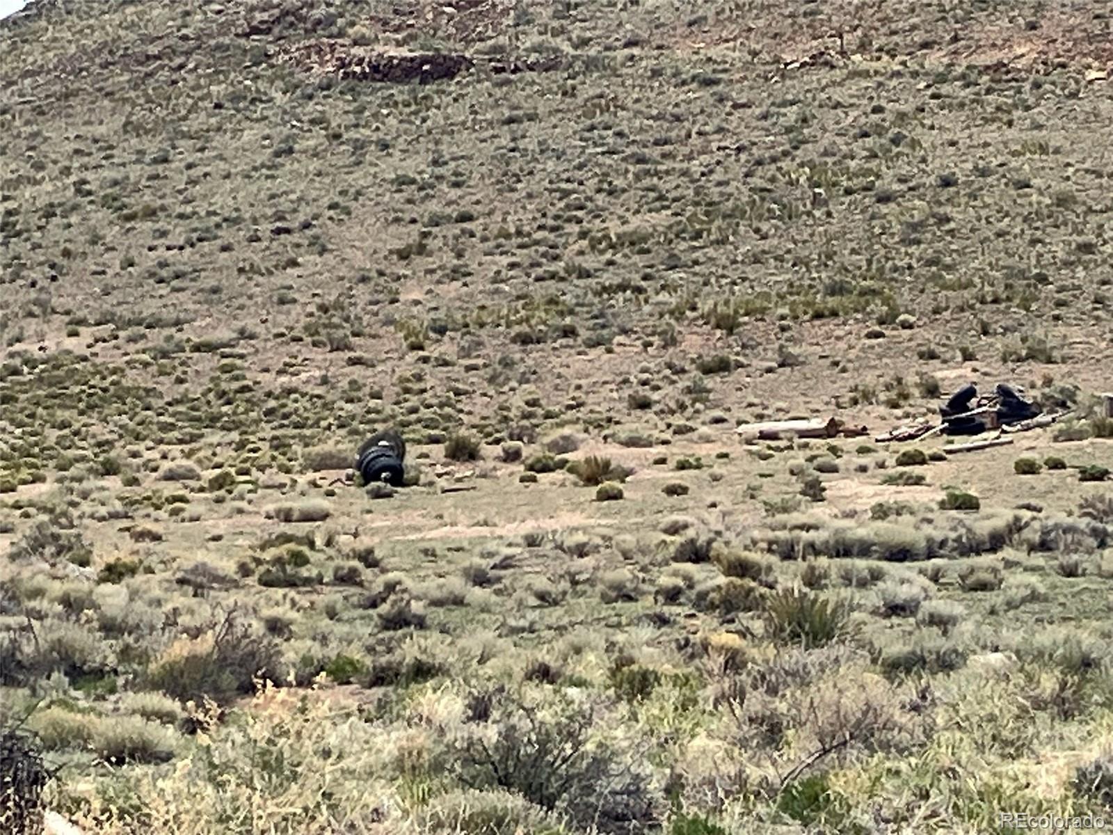 Spruce Street Del Norte CO 81132