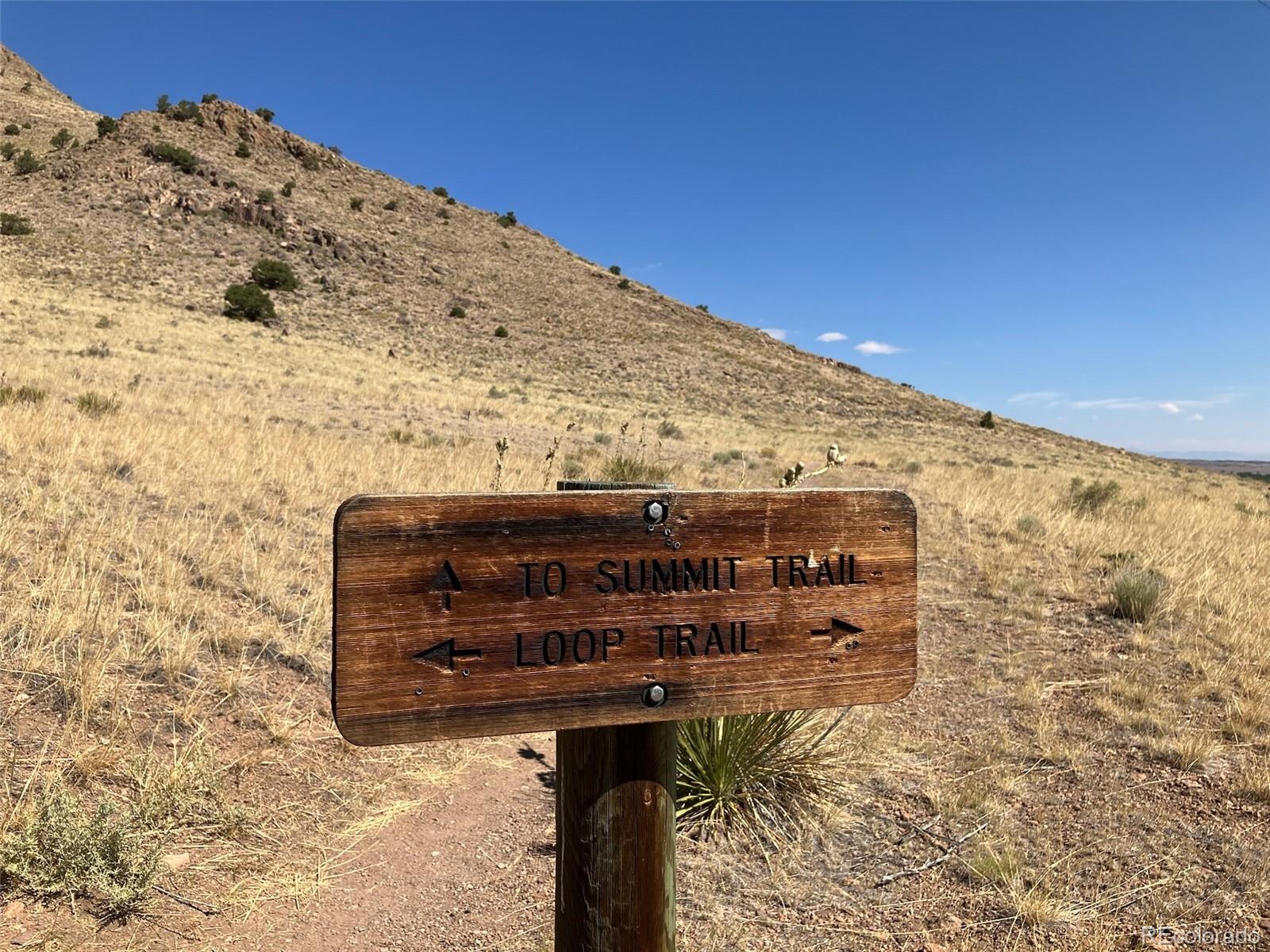Spruce Street Del Norte CO 81132