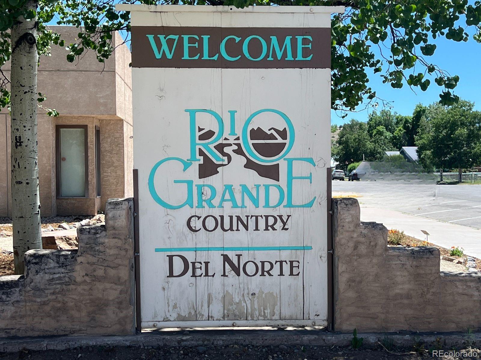 Spruce Street Del Norte CO 81132