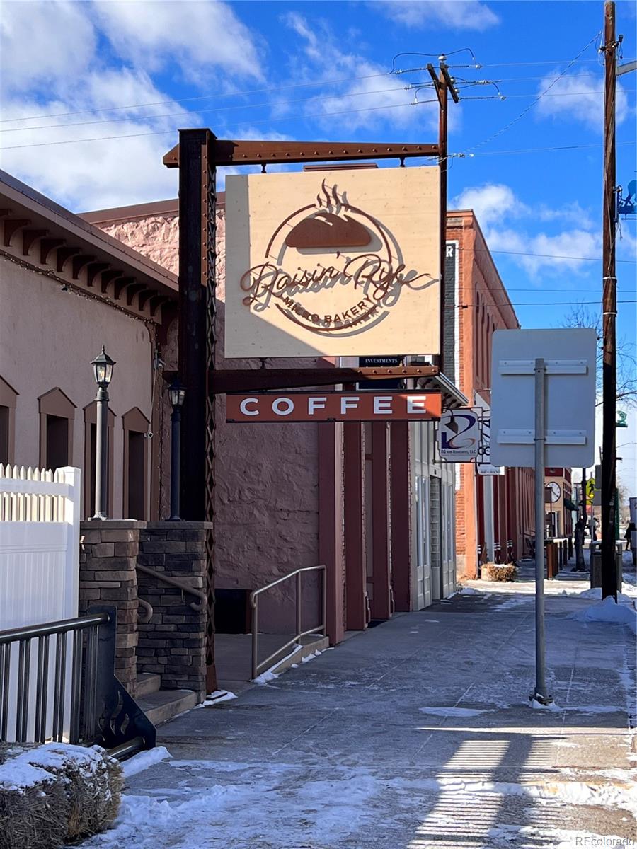 Spruce Street Del Norte CO 81132