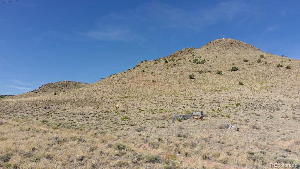 Spruce Street Del Norte CO 81132
