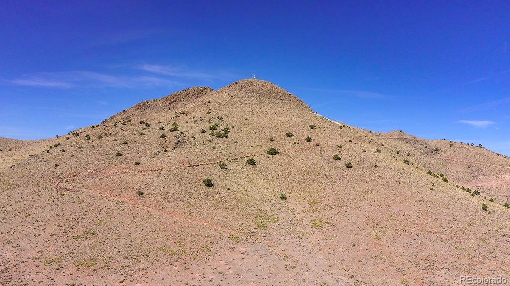 Spruce Street Del Norte CO 81132