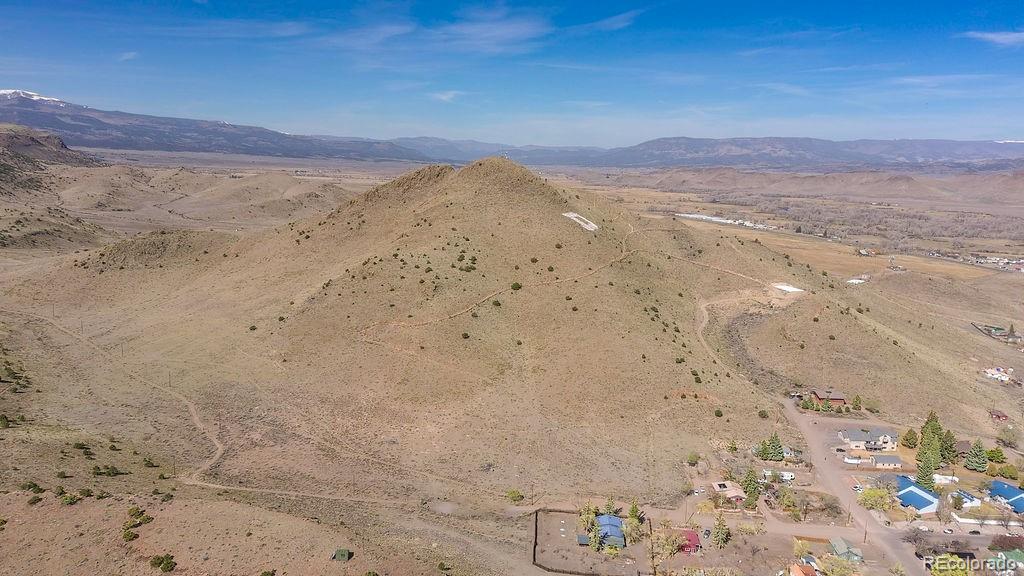 Spruce Street Del Norte CO 81132