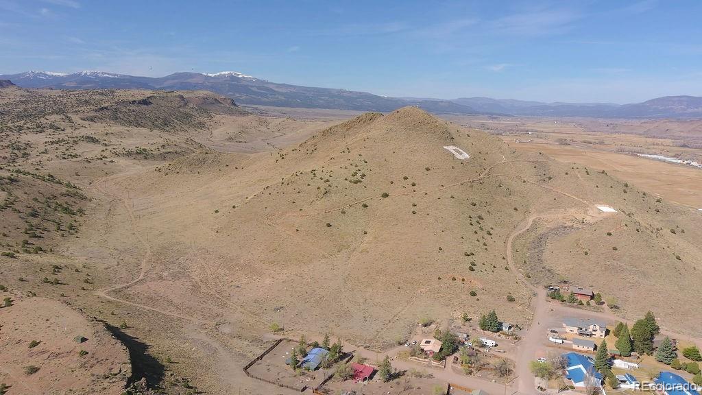 Spruce Street Del Norte CO 81132