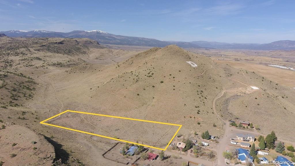 Spruce Street Del Norte CO 81132