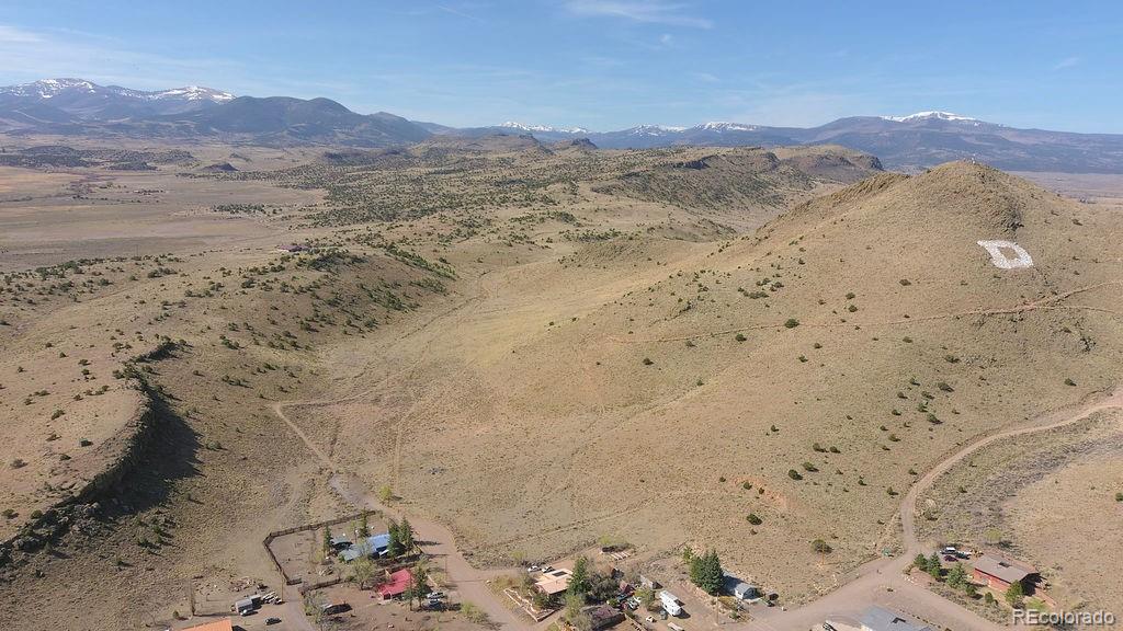 Spruce Street Del Norte CO 81132