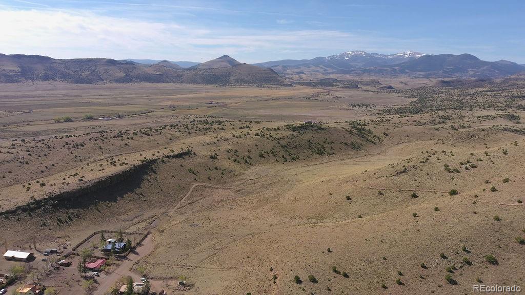Spruce Street Del Norte CO 81132