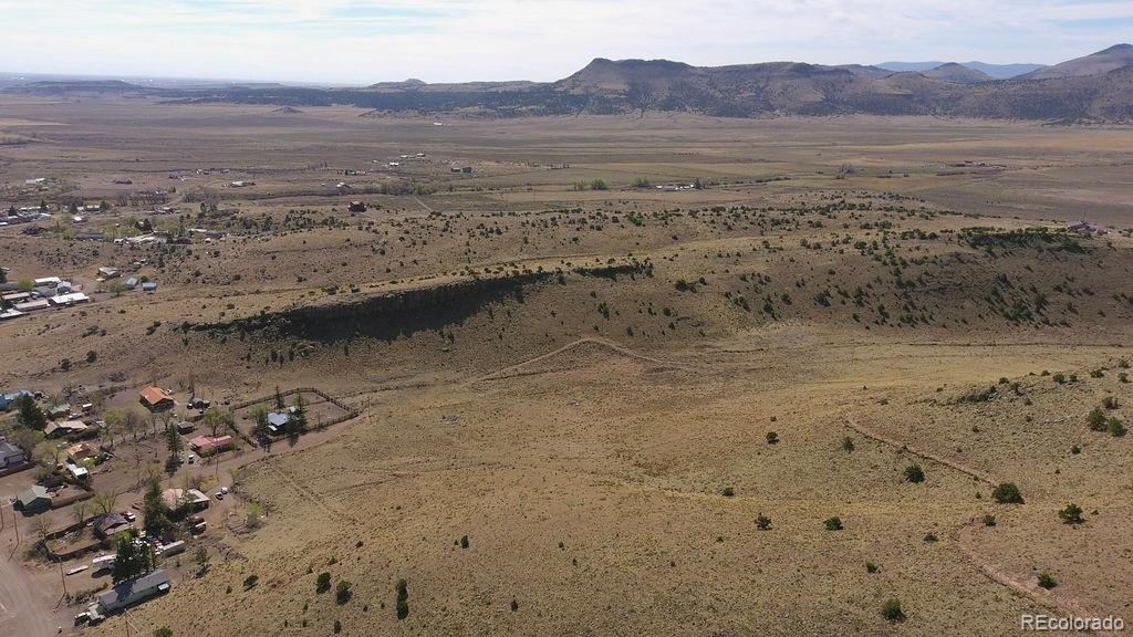 Spruce Street Del Norte CO 81132