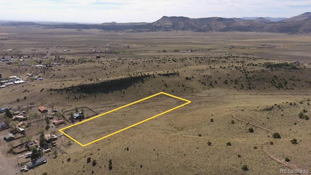 Spruce Street Del Norte CO 81132