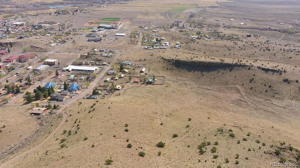 Spruce Street Del Norte CO 81132