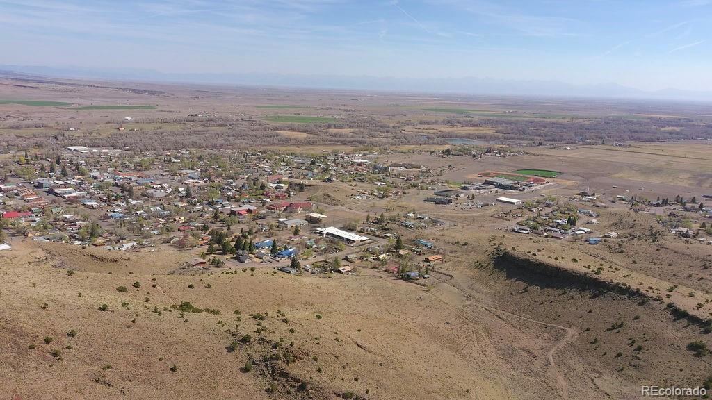 Spruce Street Del Norte CO 81132