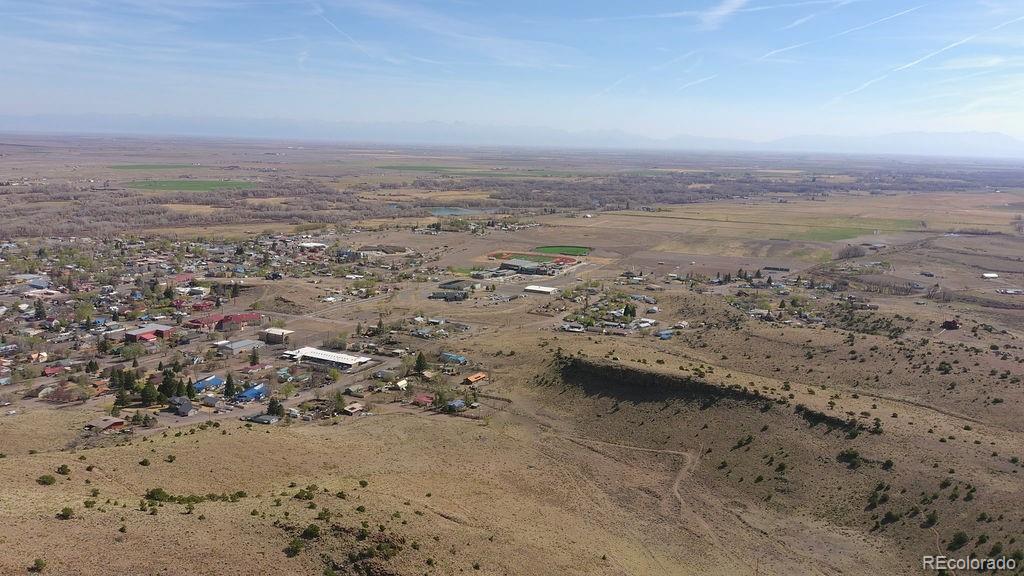 Spruce Street Del Norte CO 81132