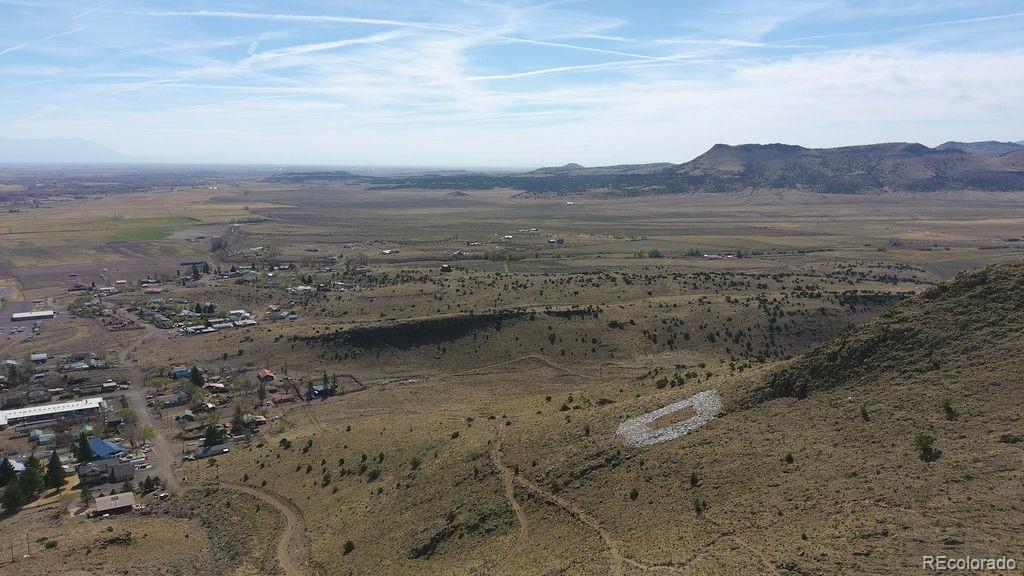 Spruce Street Del Norte CO 81132