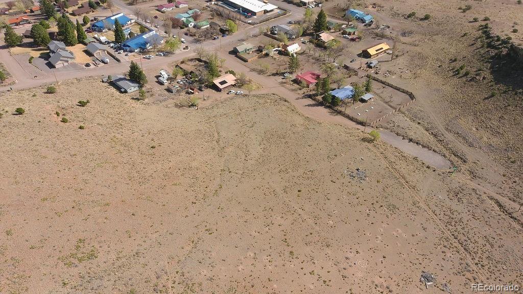 Spruce Street Del Norte CO 81132