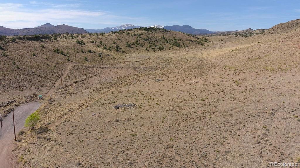 Spruce Street Del Norte CO 81132