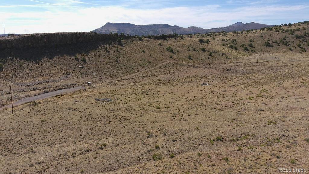 Spruce Street Del Norte CO 81132