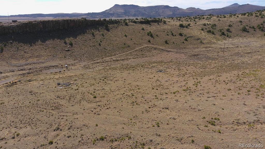 Spruce Street Del Norte CO 81132