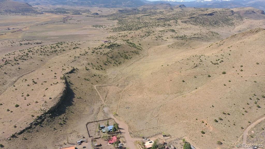Spruce Street Del Norte CO 81132
