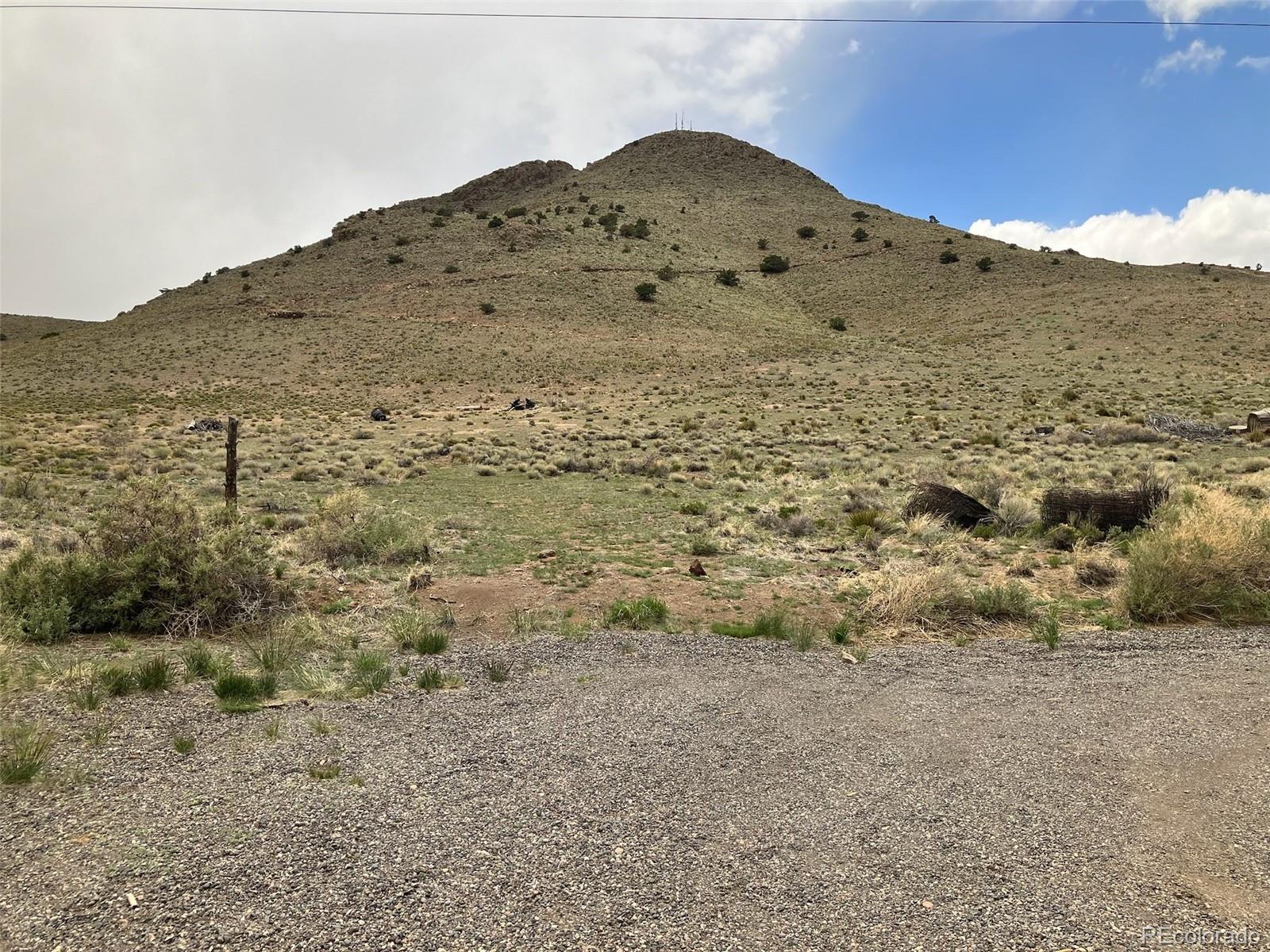 Spruce Street Del Norte CO 81132