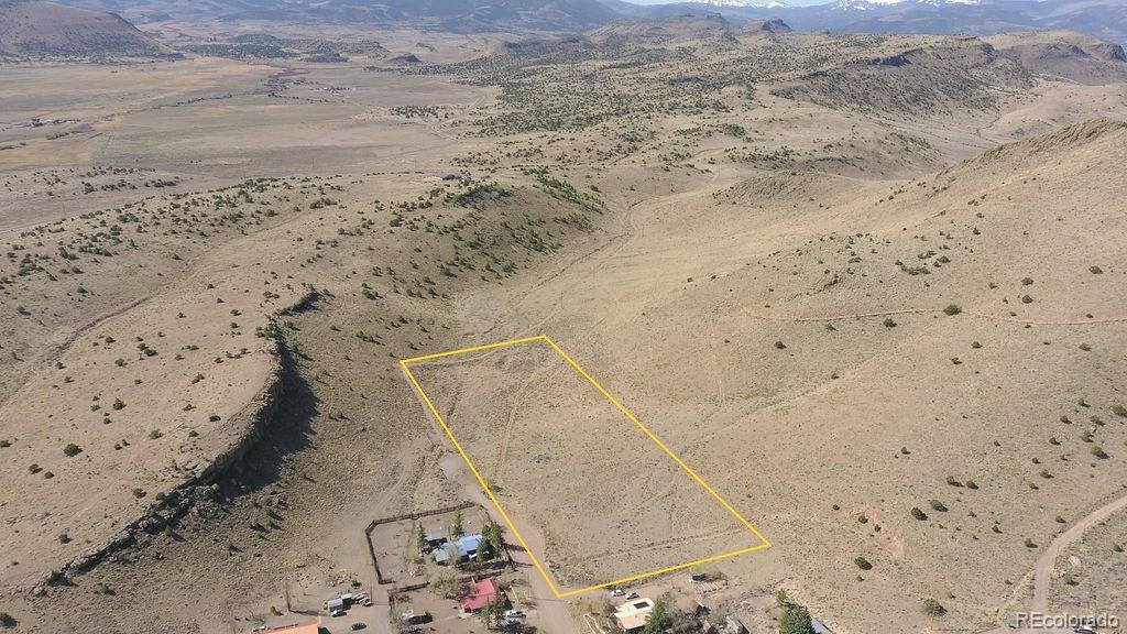 Spruce Street Del Norte CO 81132