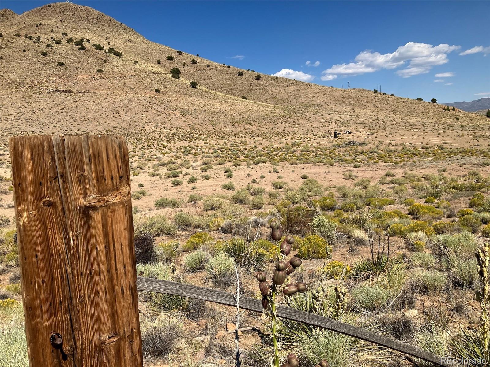 Spruce Street Del Norte CO 81132