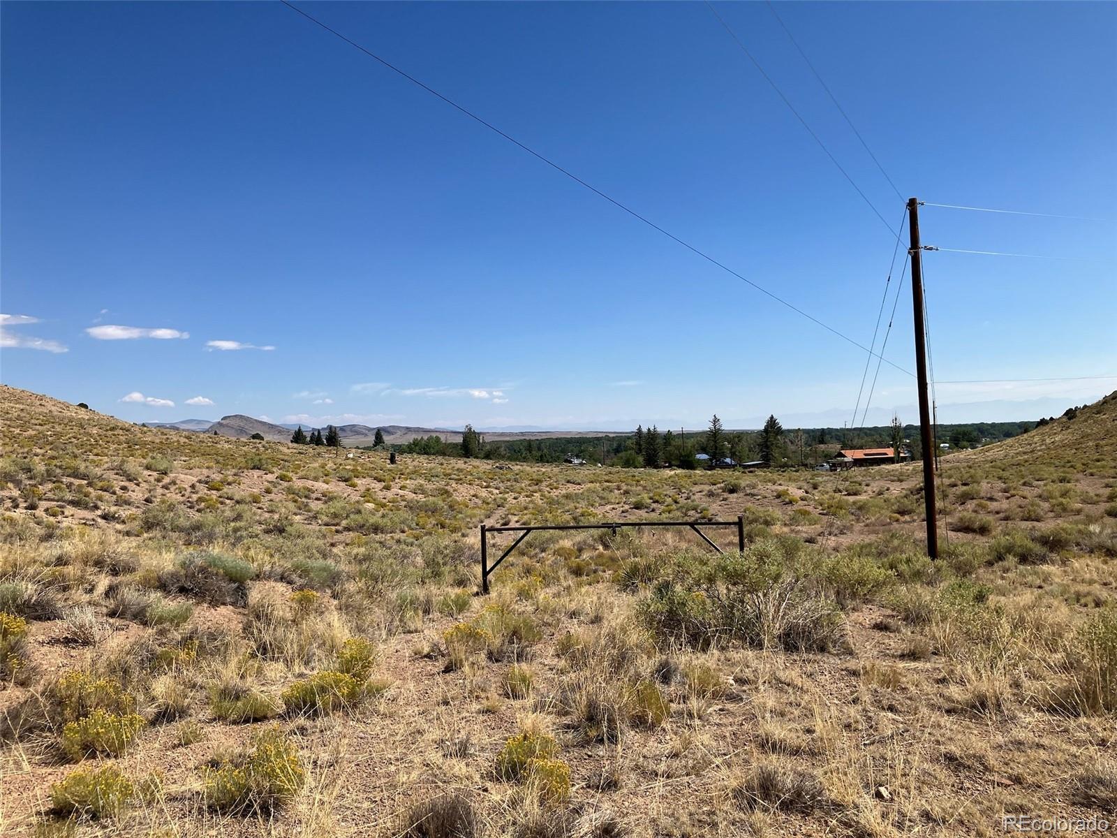 Spruce Street Del Norte CO 81132