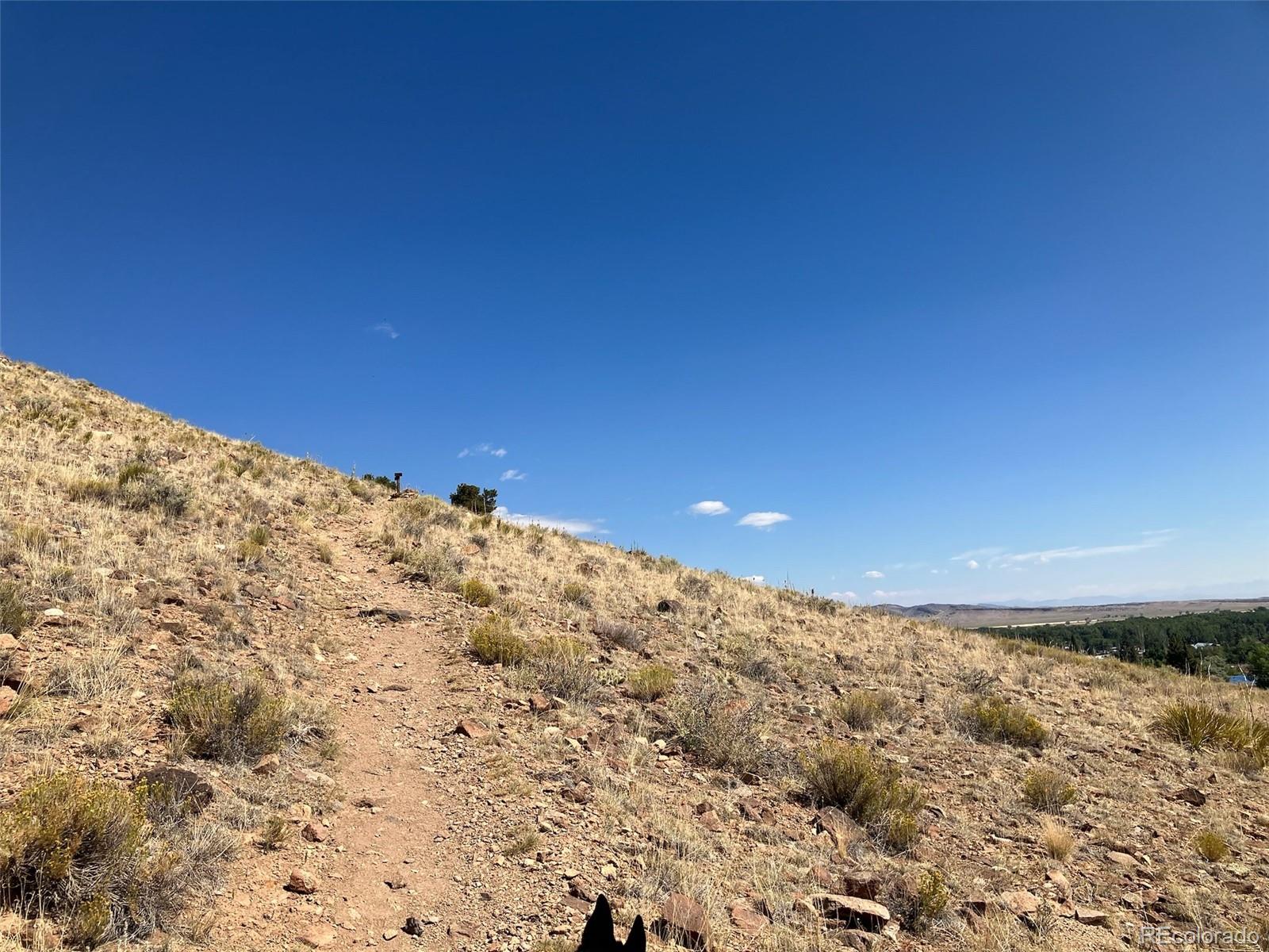 Spruce Street Del Norte CO 81132