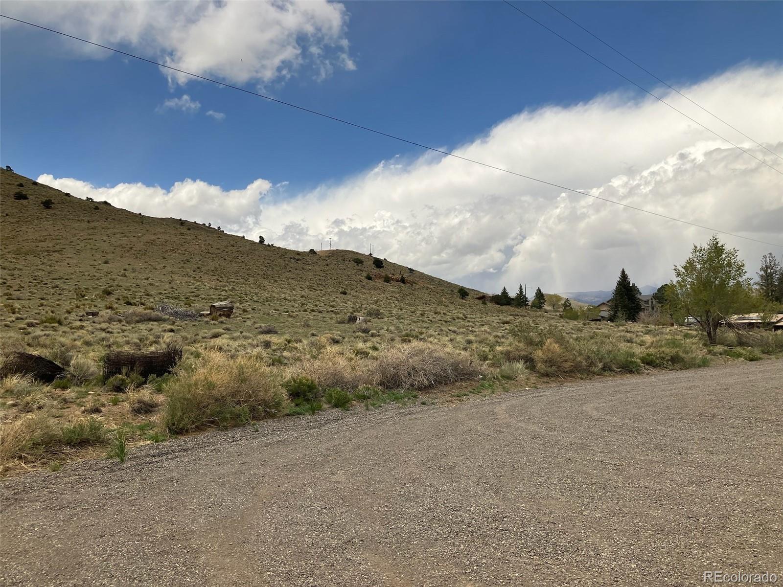 Spruce Street Del Norte CO 81132
