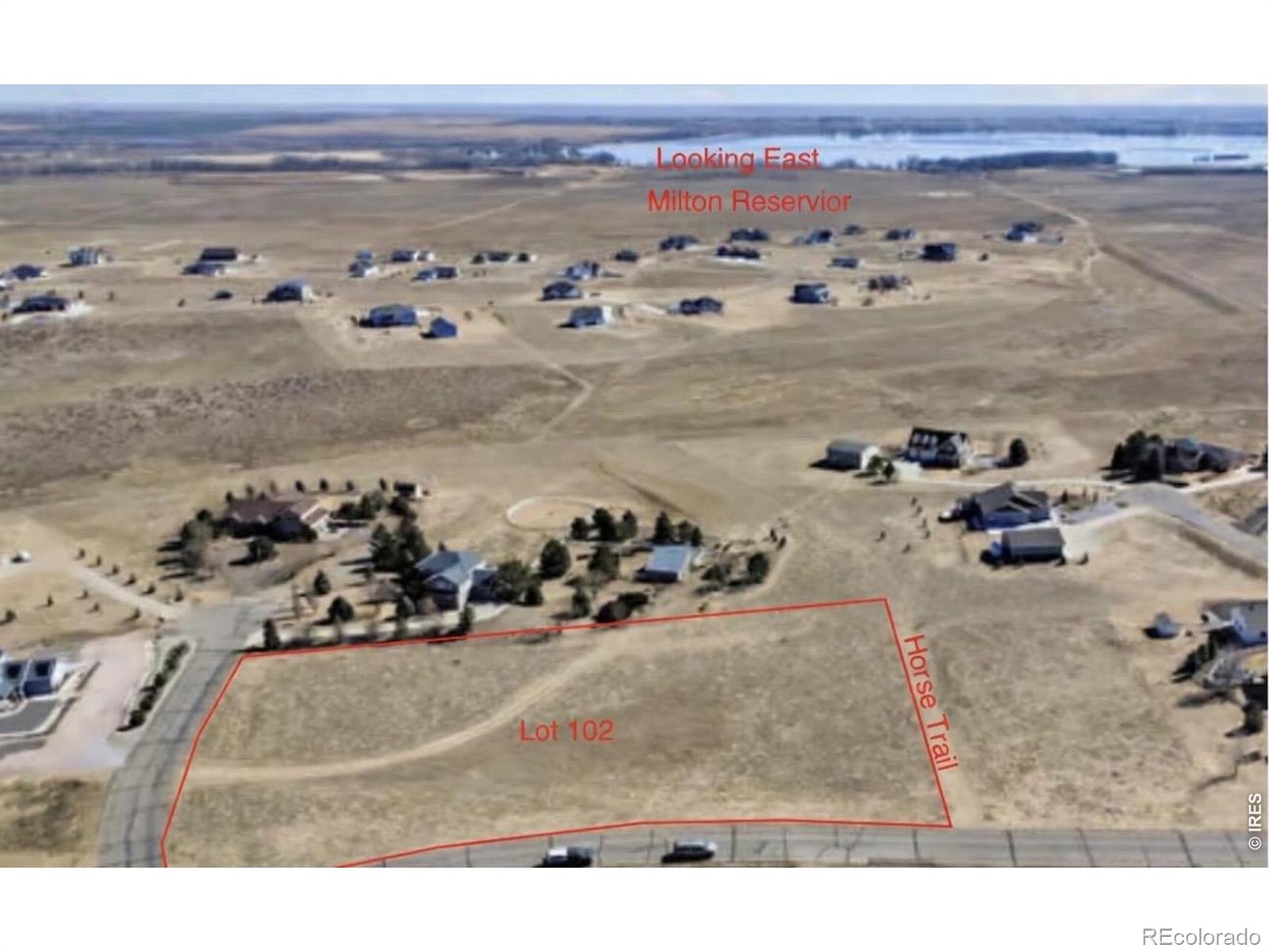 16486 Burghley Court Platteville CO 80651
