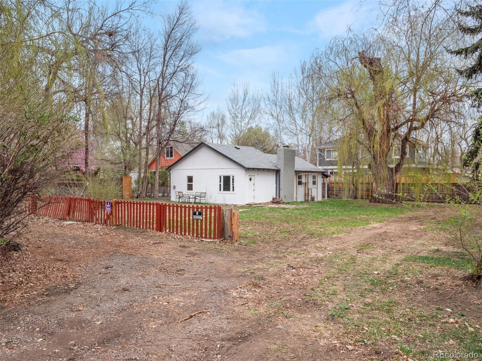 2510 Brentwood Street Lakewood CO 80214
