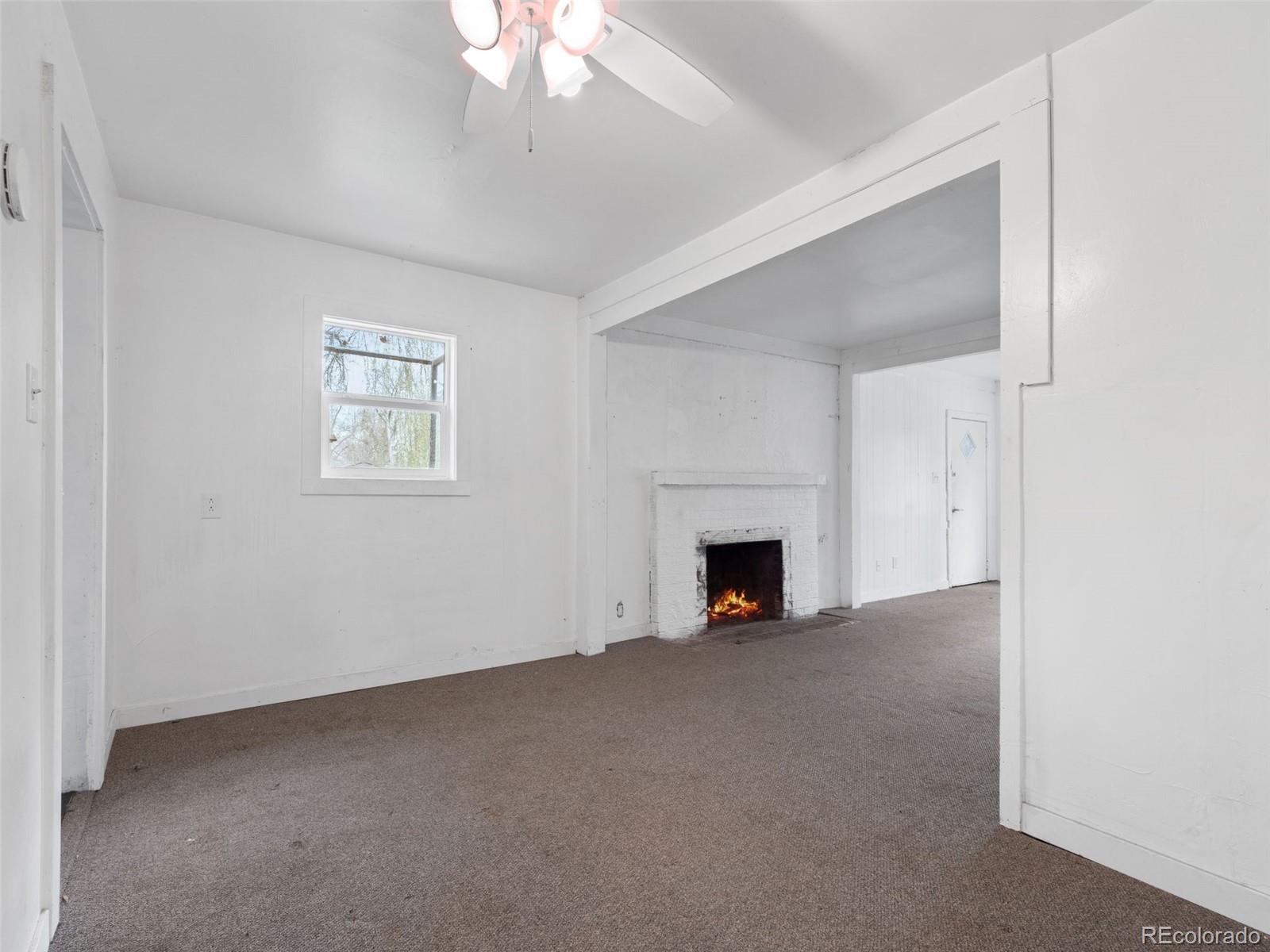2510 Brentwood Street Lakewood CO 80214