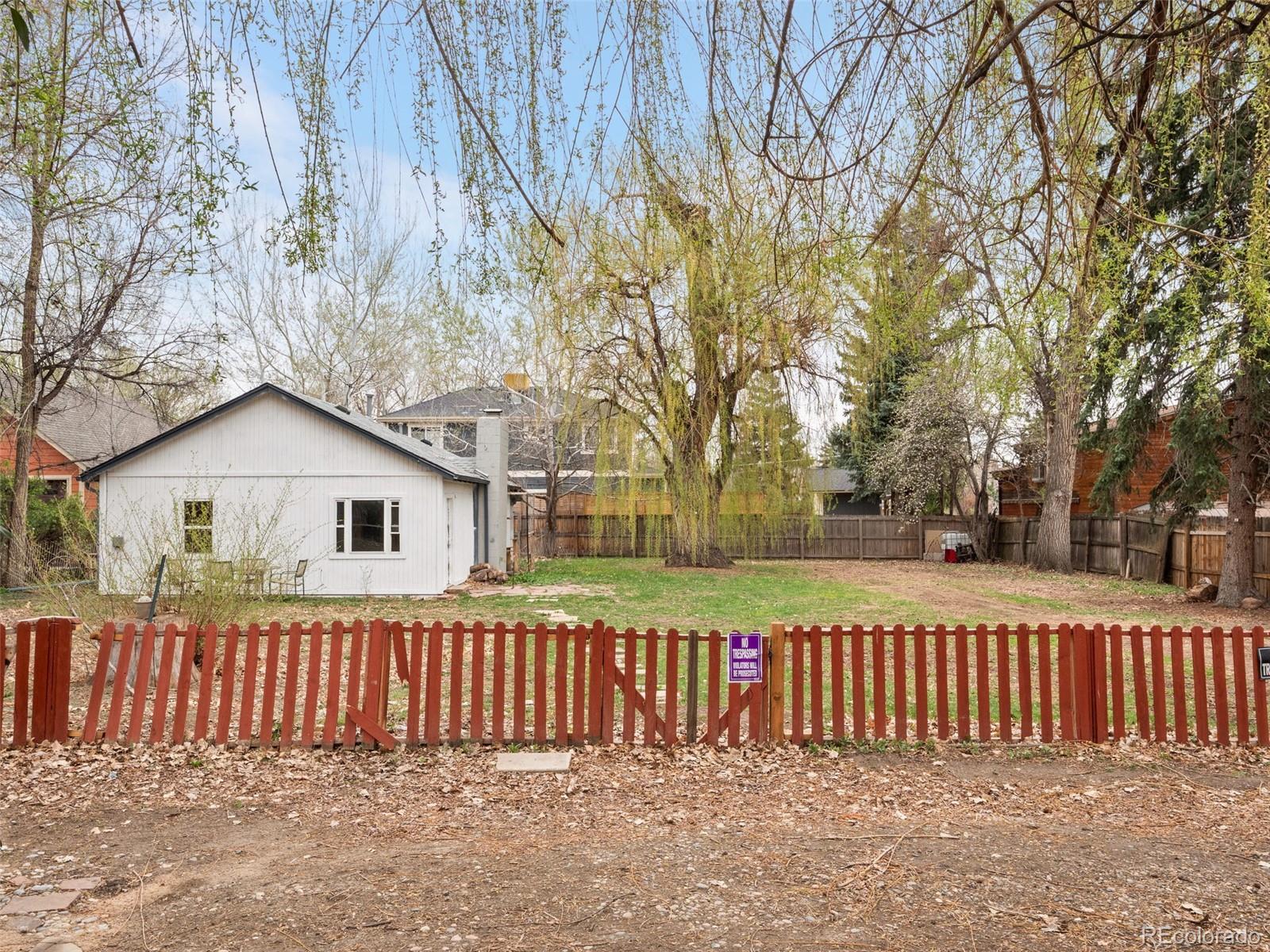 2510 Brentwood Street Lakewood CO 80214