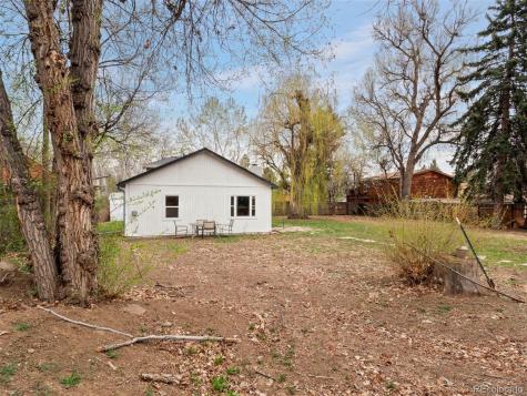 2510 Brentwood Street Lakewood CO 80214