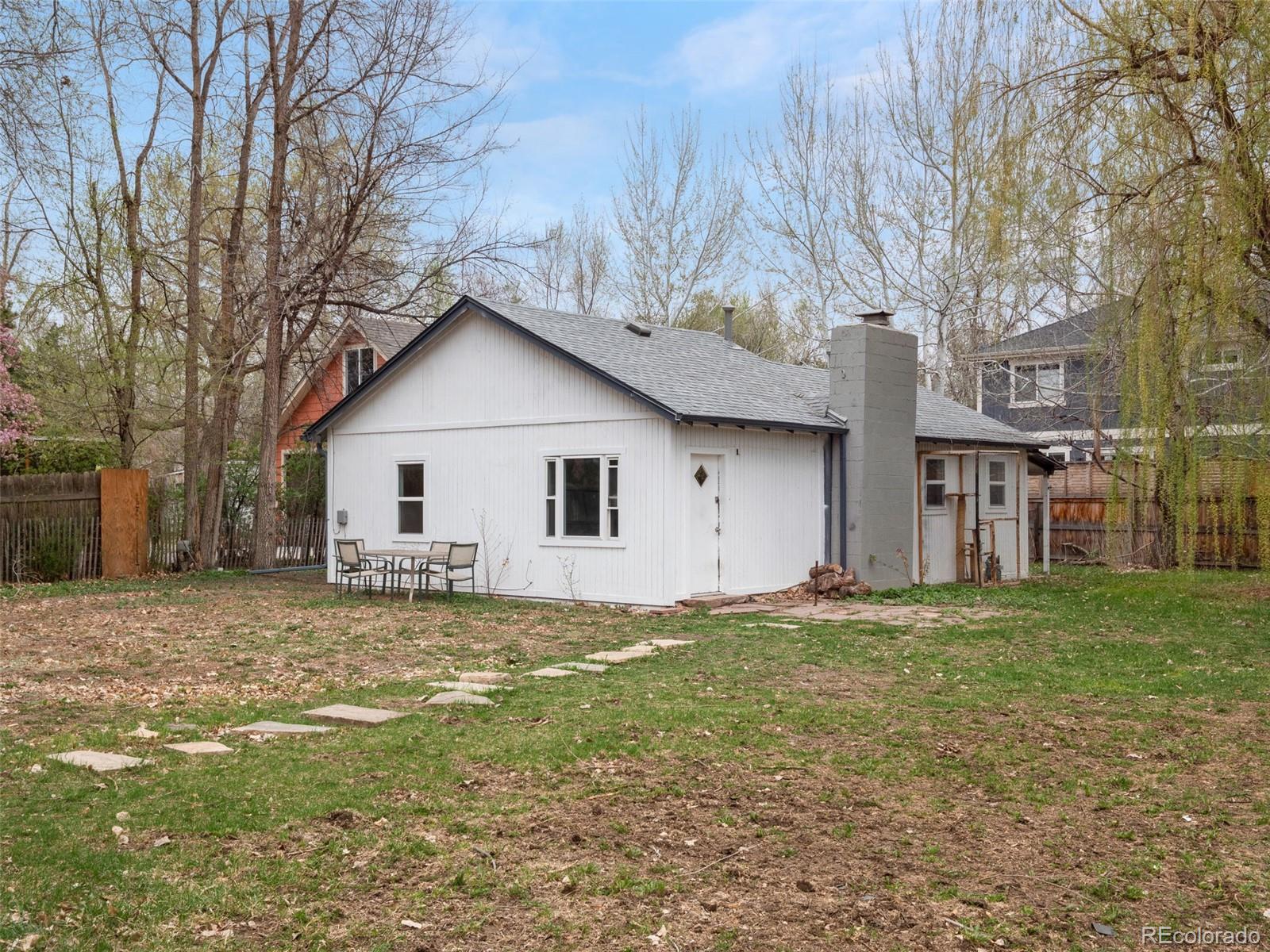 2510 Brentwood Street Lakewood CO 80214
